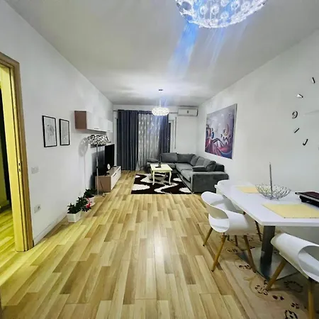 Don Bosko Apartament Apartment Tirana