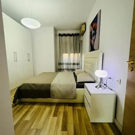 Don Bosko Apartament Tirana