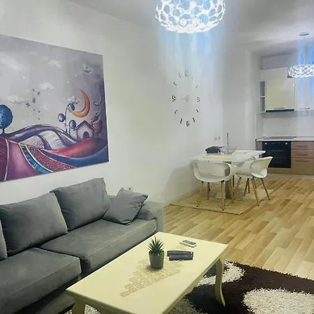 Don Bosko Apartament Apartment *