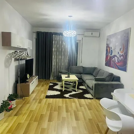 Apartment Don Bosko Apartament Tirana