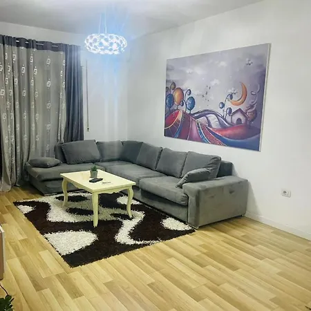 Don Bosko Apartament * Tirana